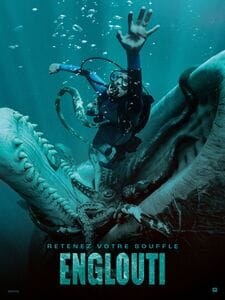 Affiche : Englouti