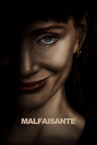 Affiche : Malfaisante
