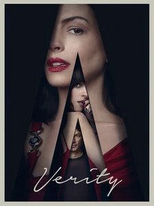 Affiche : Verity