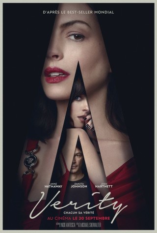 Affiche : Verity