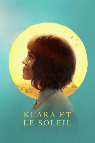Affiche : Klara et le soleil