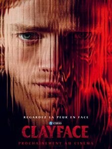 Affiche : Clayface